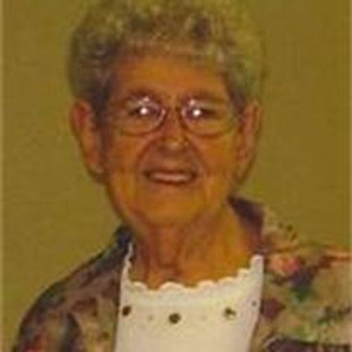 Margaret Elizabeth Caldbeck (Washbrun) Profile Photo
