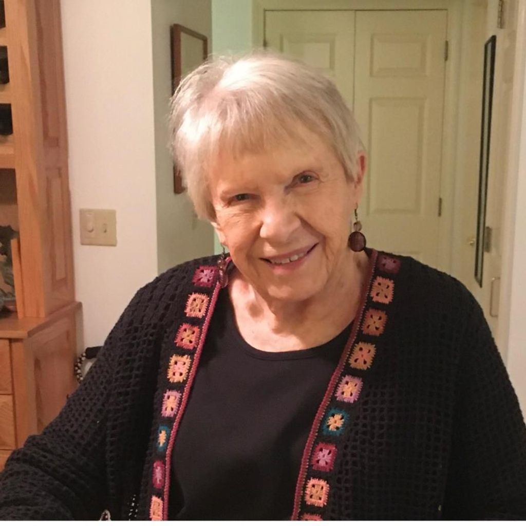 Joan E. Laird Profile Photo