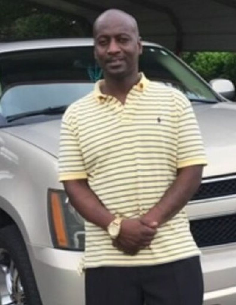 Donald L. Wray Jr. Profile Photo