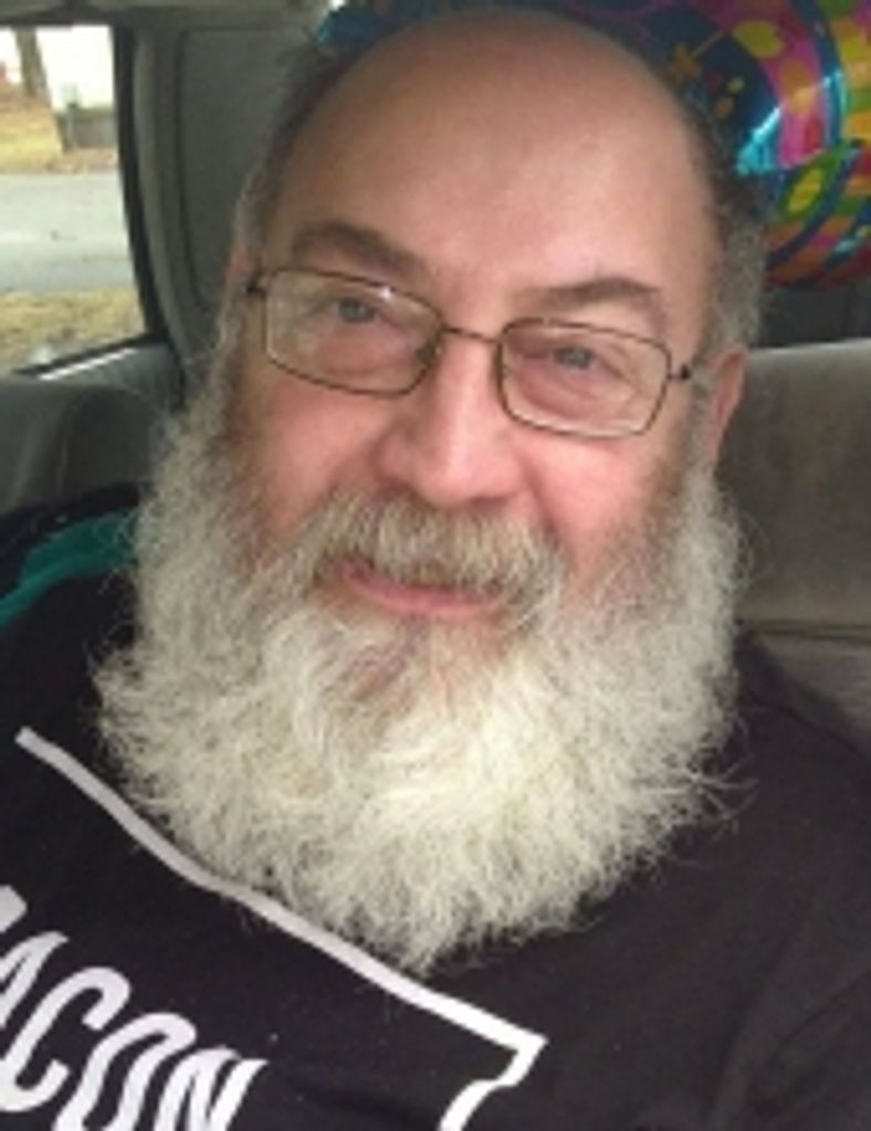 Gregory L. "Greg" Howell