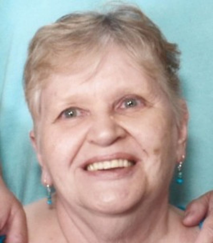 Phyllis Vandecar