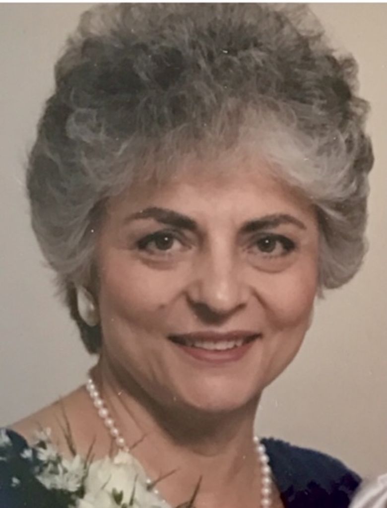 Irene M Kirkpatrick Profile Photo