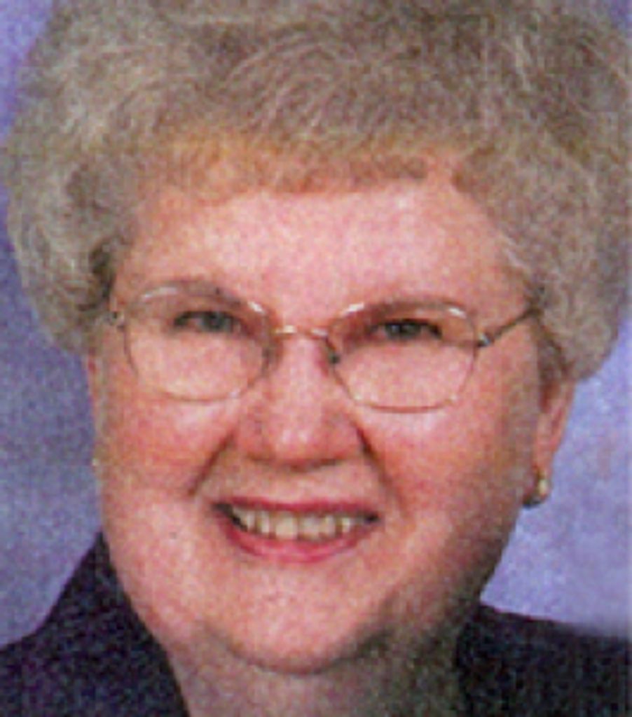 Martha Ruth Bomball Profile Photo