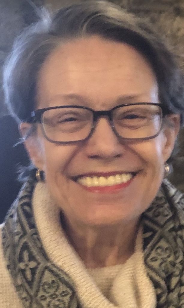 Paula Arsenault Hartley Profile Photo