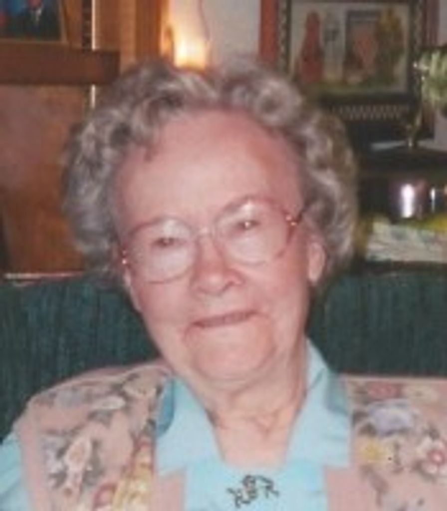 Idell  Virgie Walters