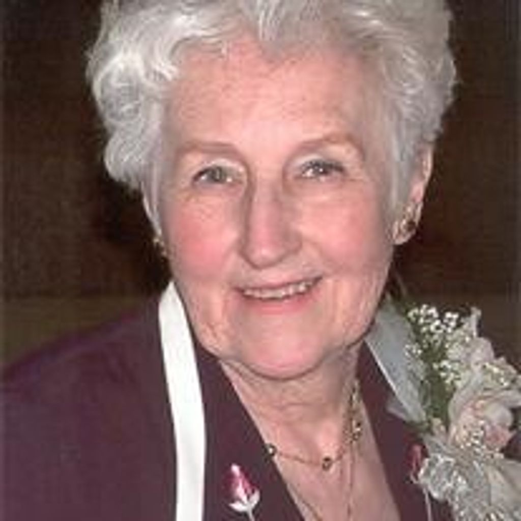 Beverly Fraker