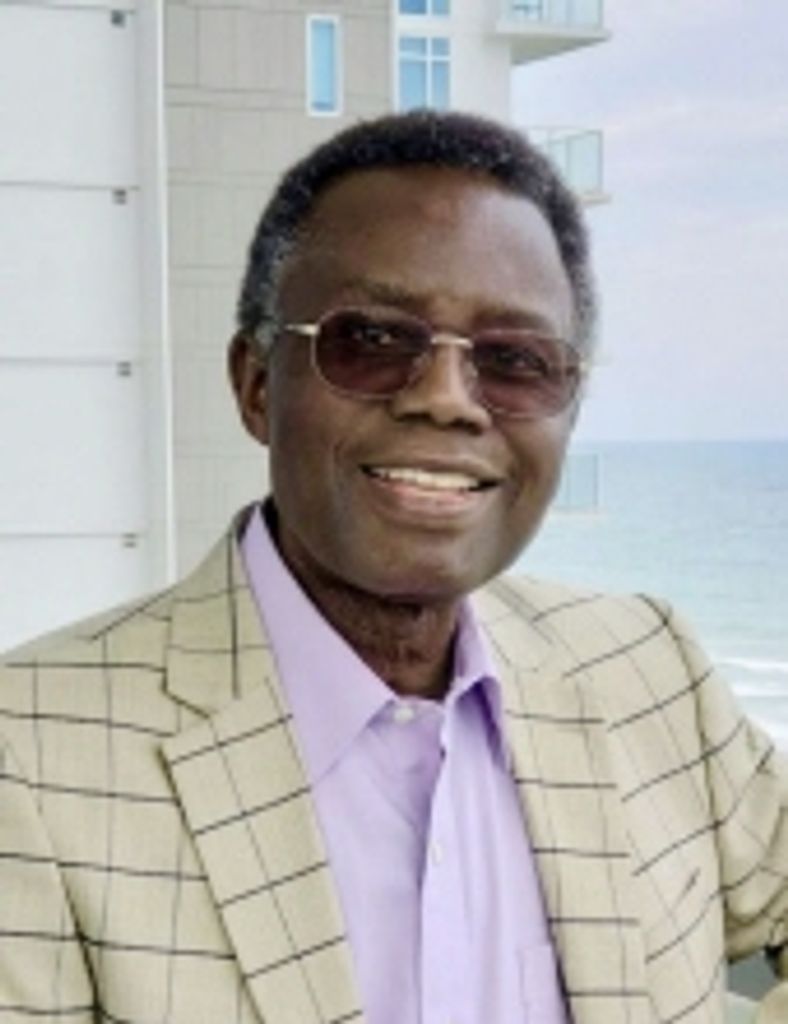 Adekunle H. Dawodu, M.D.