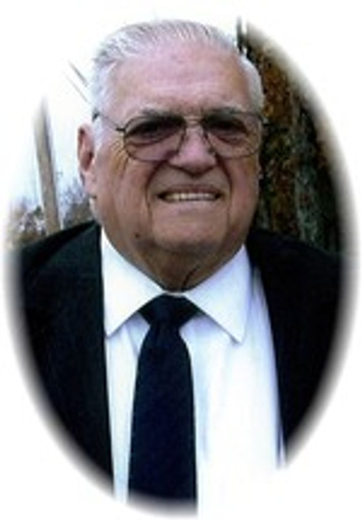 David Raydean Kinnaman Profile Photo