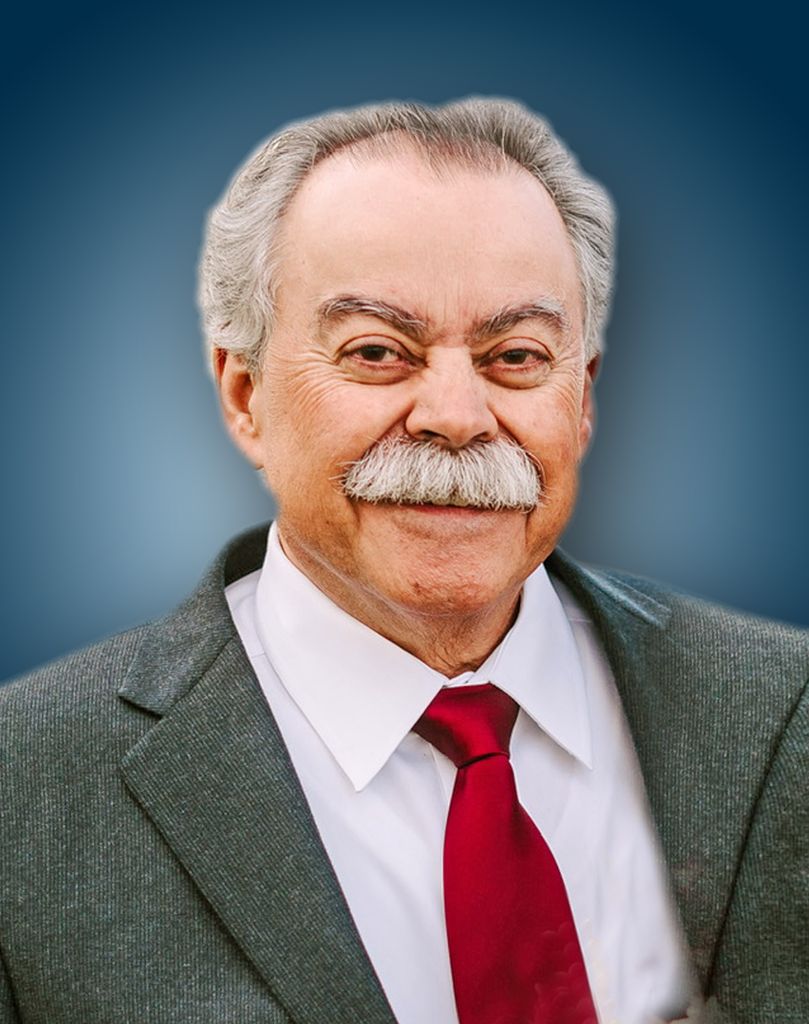 Joel Sandoval Delgadillo Profile Photo