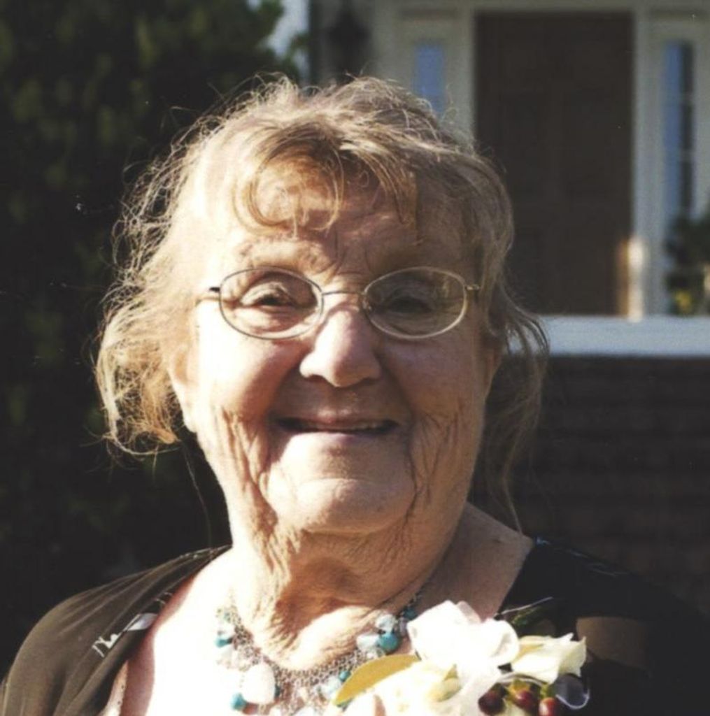 Rose Marie Seamon Profile Photo