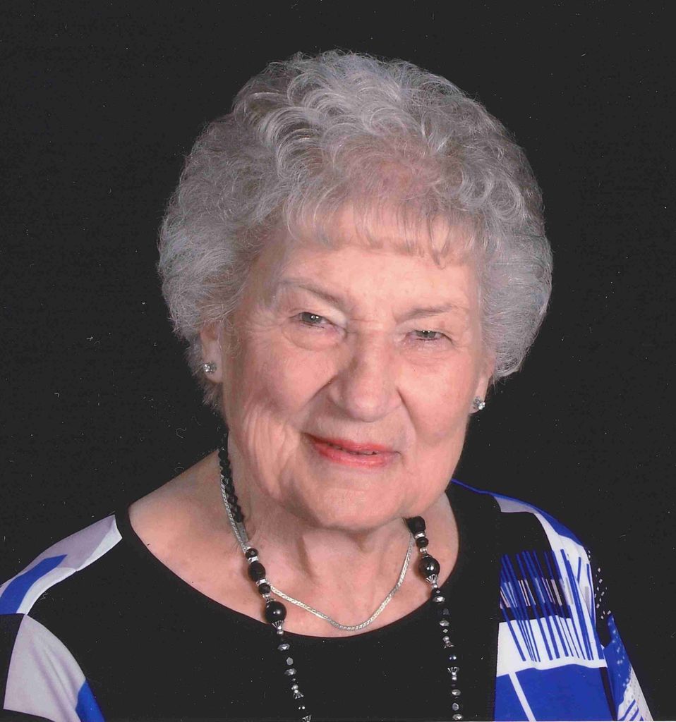 Betty Lou Windschill