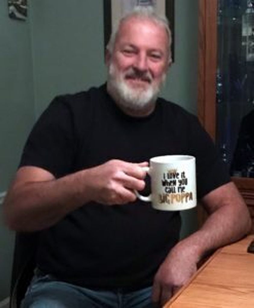 Jay Gosnell Profile Photo