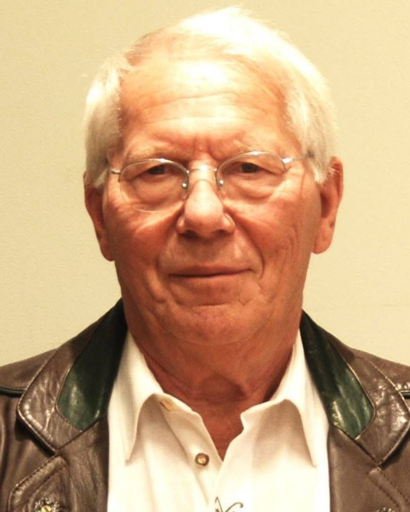 Ekkehart (Ekko) Widukind Hildebrandt