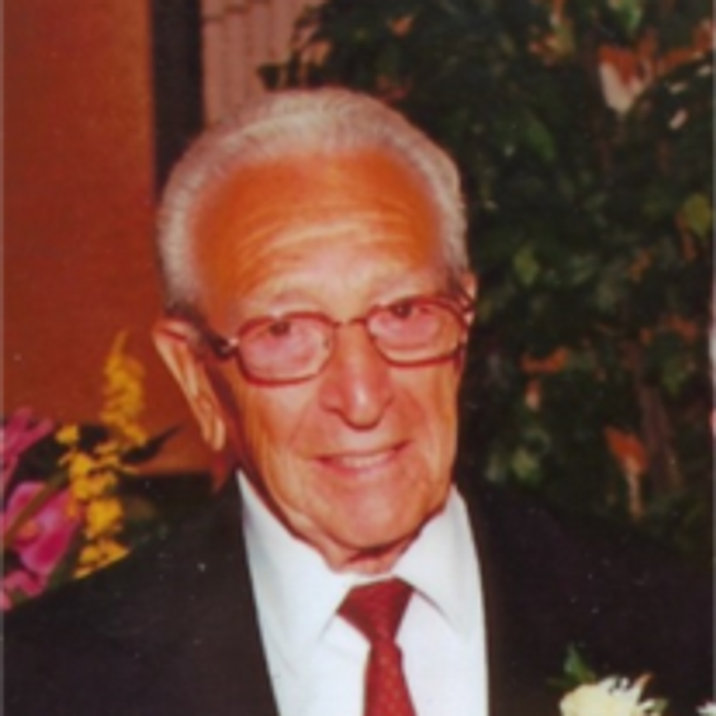 Vincent F. Collelo