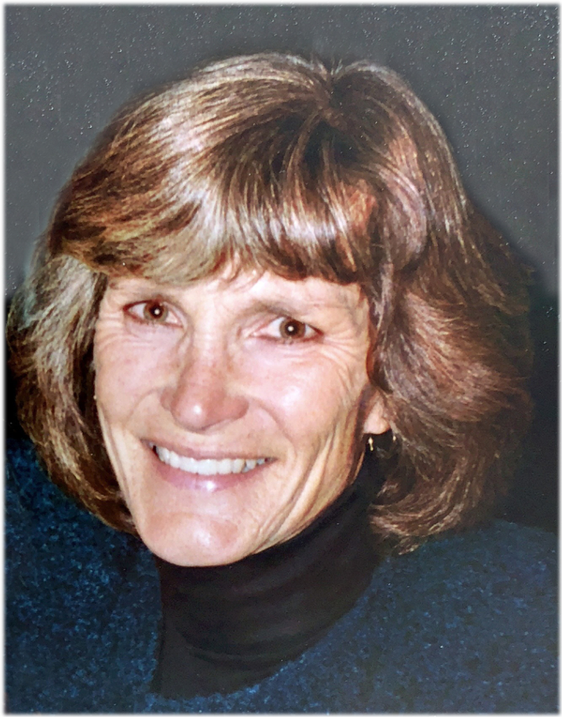 Marian French