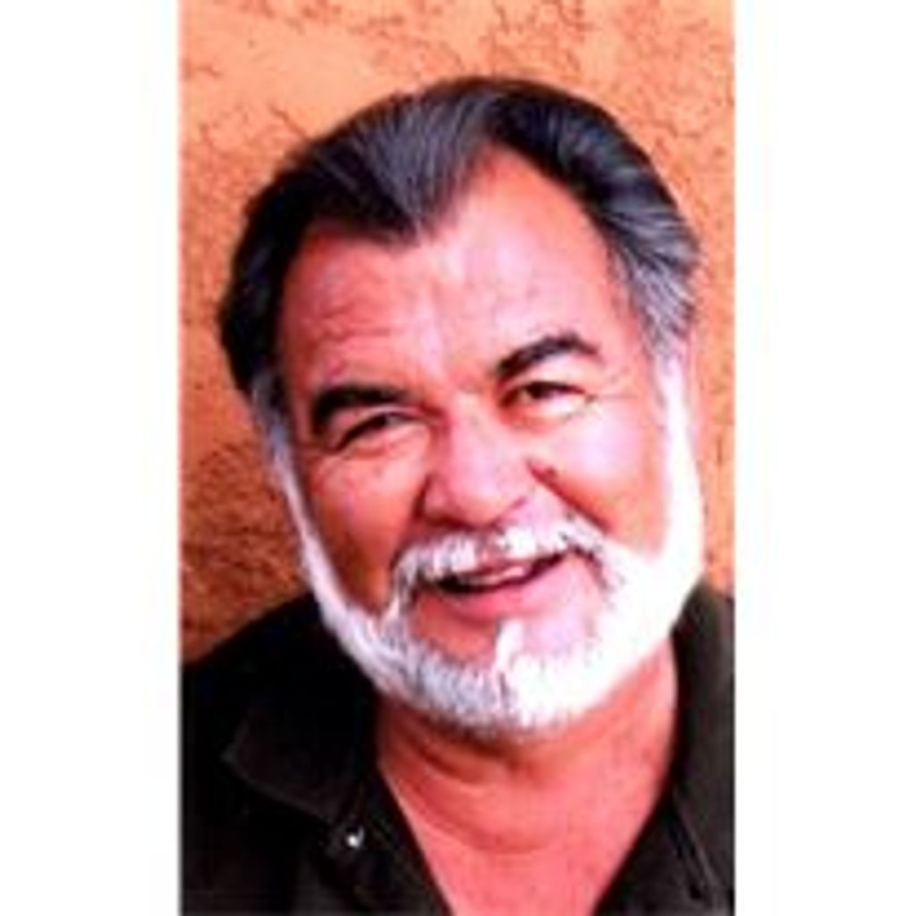 Joe A. Garcia