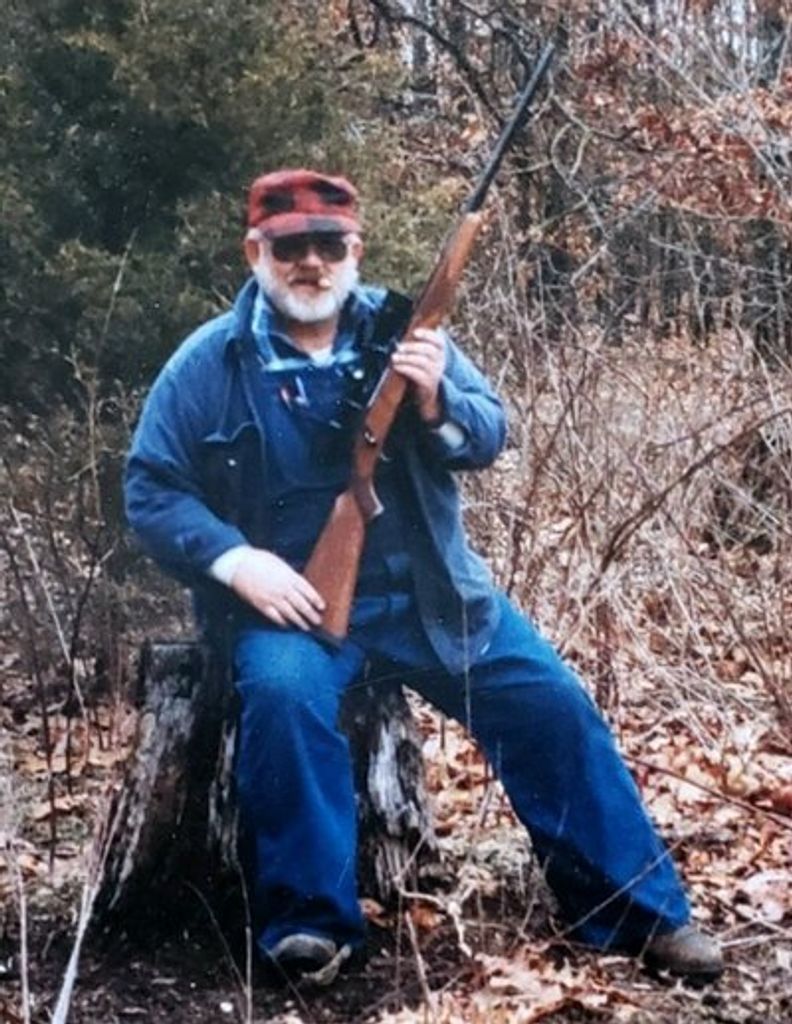 Earnie "Jack" Ray Nash