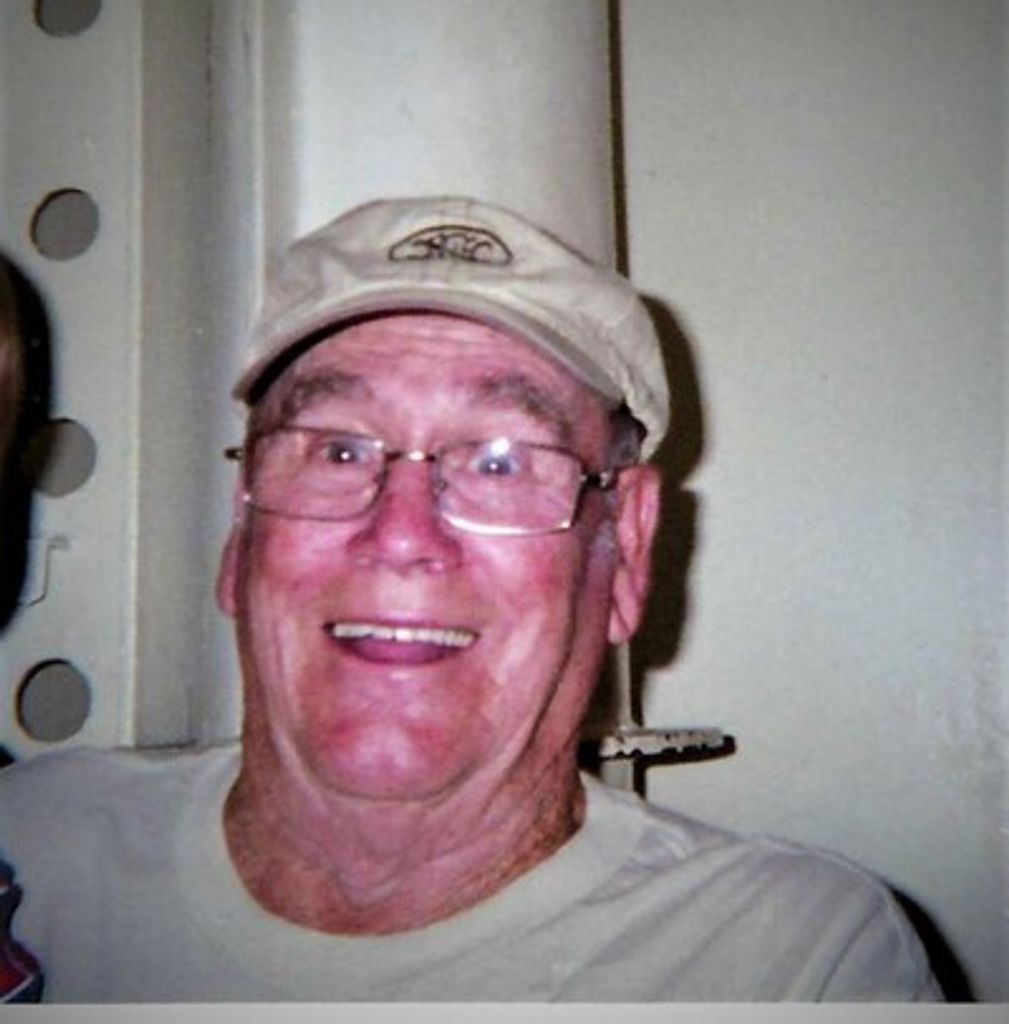 Otis Barnhill Profile Photo