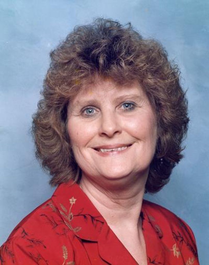 Sharon Elaine Bradley Profile Photo