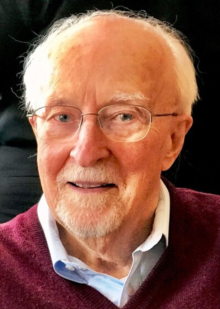 Paul Hanson Satterlund Profile Photo