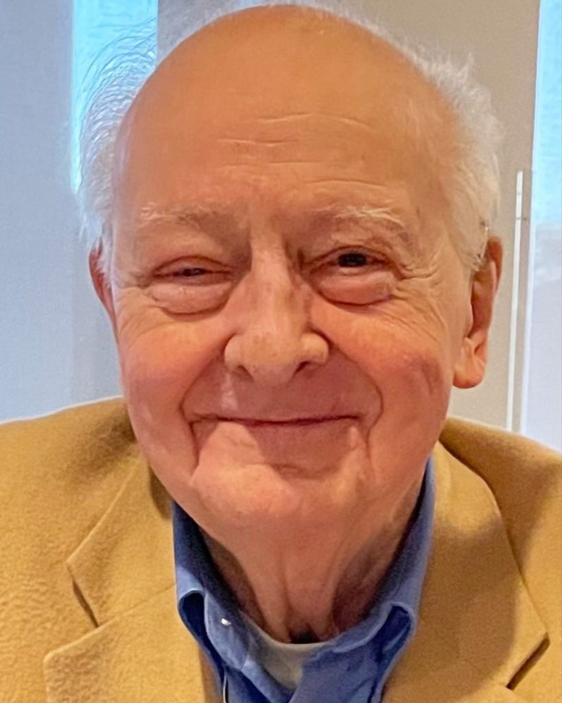 John Meinert Profile Photo