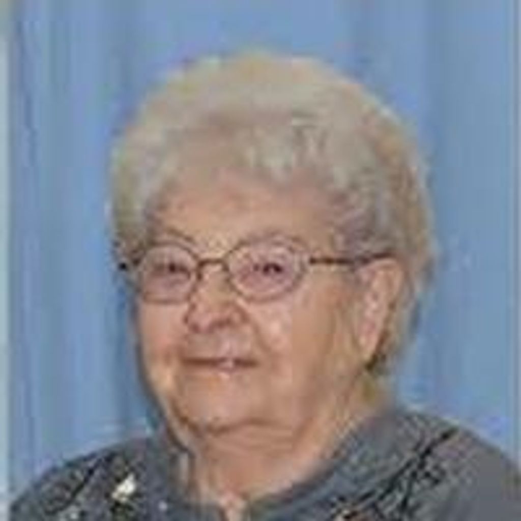 Dorothy M. Blanchard