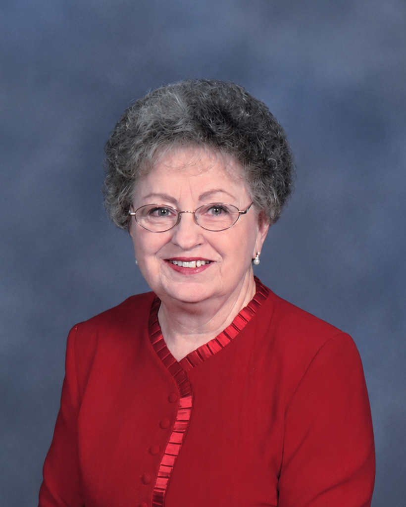 Jacqueline Cooper Ward Profile Photo