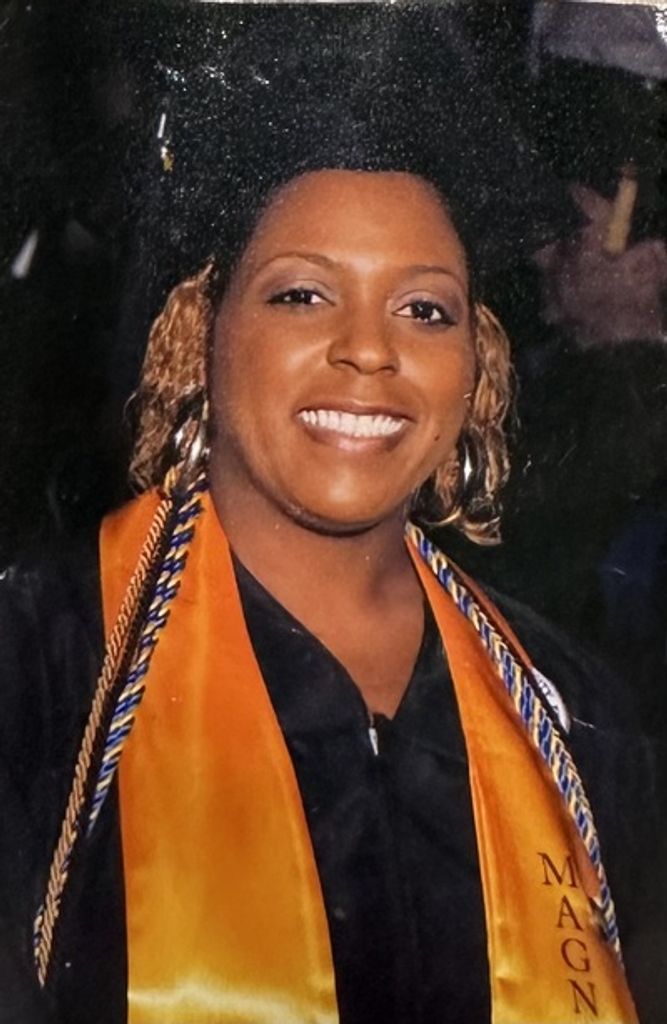 Dora Rains Profile Photo