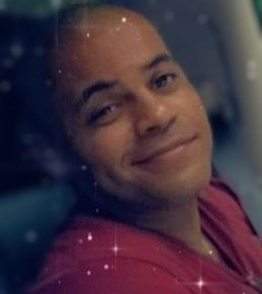 Saul David Cruz-Torres