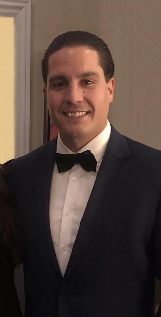 Felipe Manuel Gonzalez Profile Photo