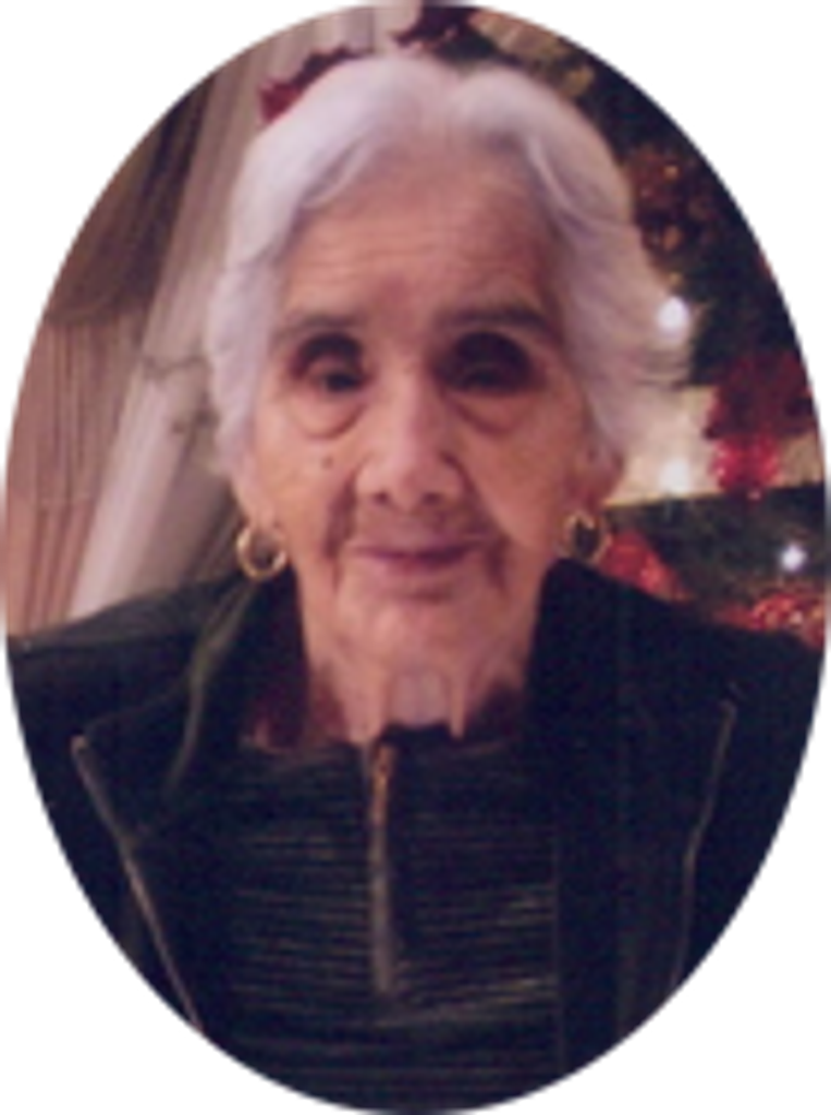 Luciana Dominguez