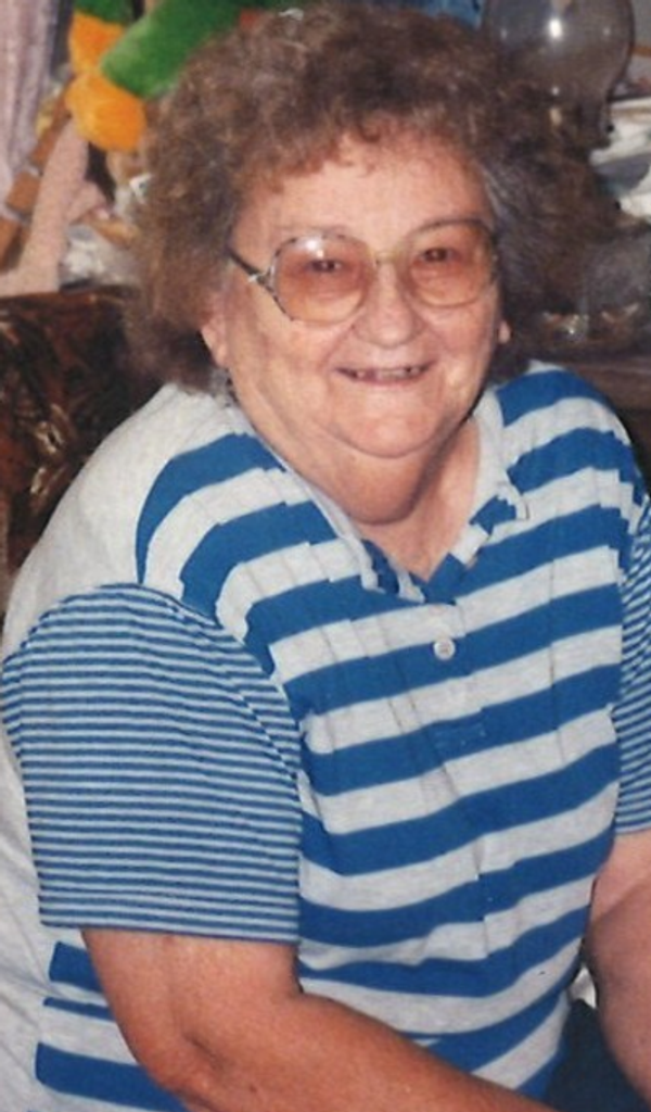 Vay Harrell Profile Photo