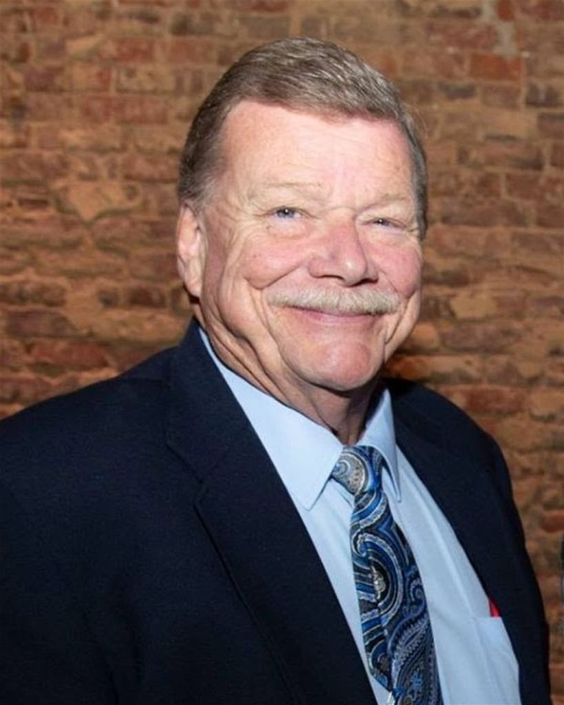 Marty Huffman Profile Photo