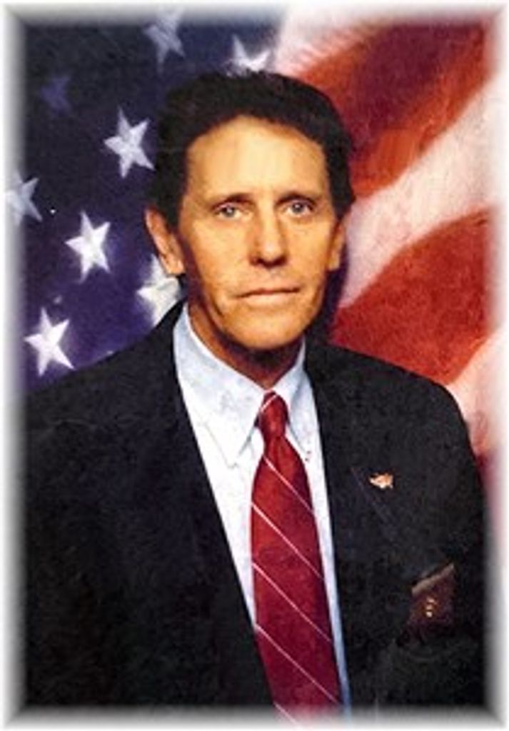 William Robert Burke