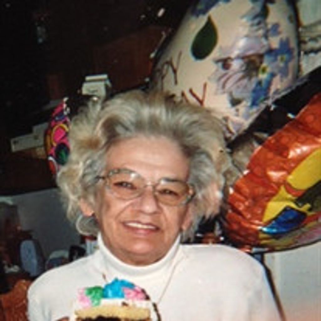 Joyce Aiken