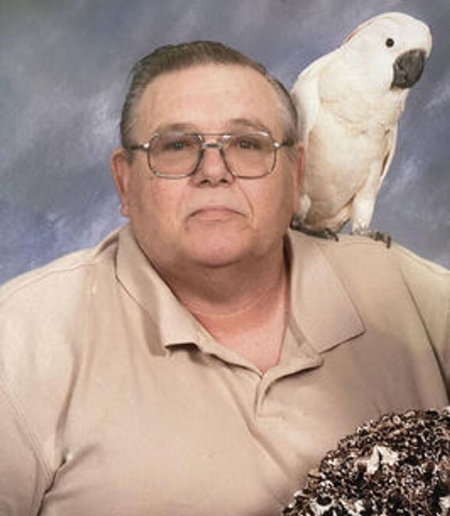 Arnold Standifer Profile Photo