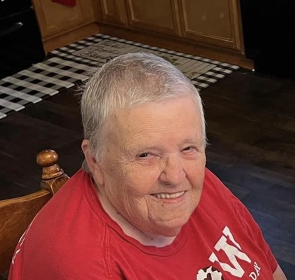 Judith Carol Hocutt Profile Photo