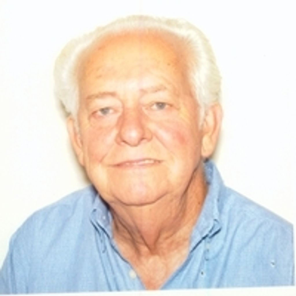 Norman Clois Scarborough Profile Photo