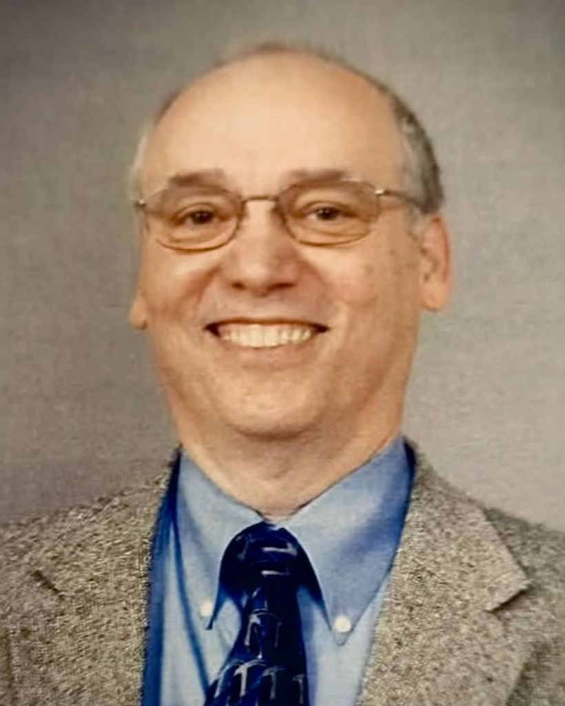 Dr. Edward I. Gordon Profile Photo