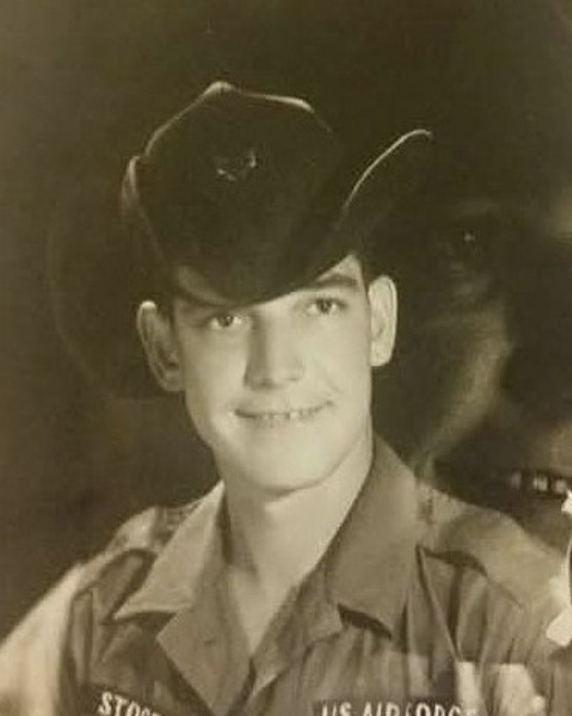 Curtis R. Stogsdill