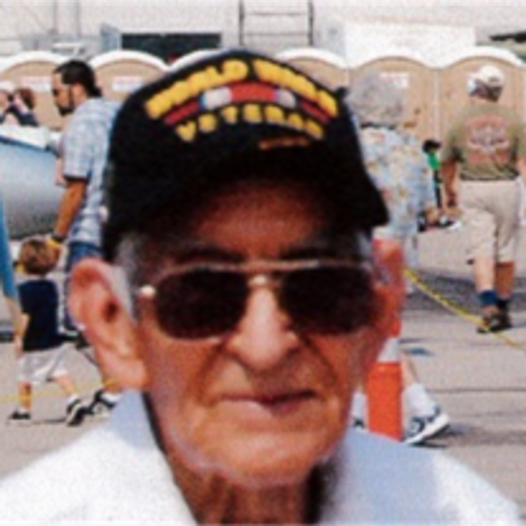 Ralph Garcia De La Torre