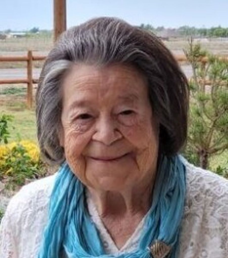 Yolanda "Jolly" Chavez