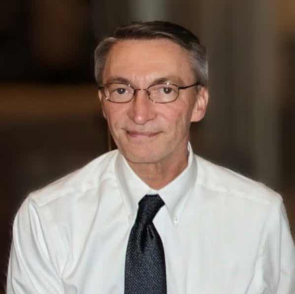 James William Clark Jr Profile Photo