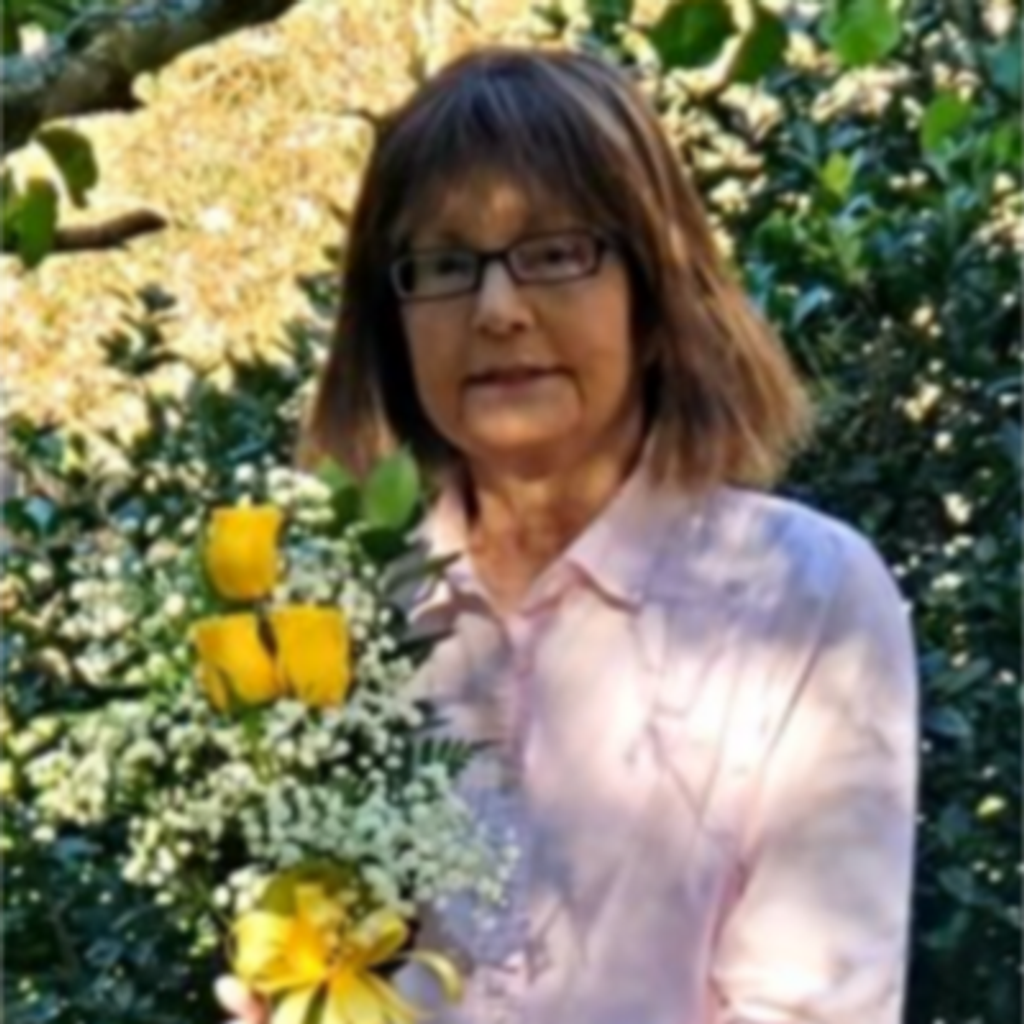 Shirley Seymour Merritt