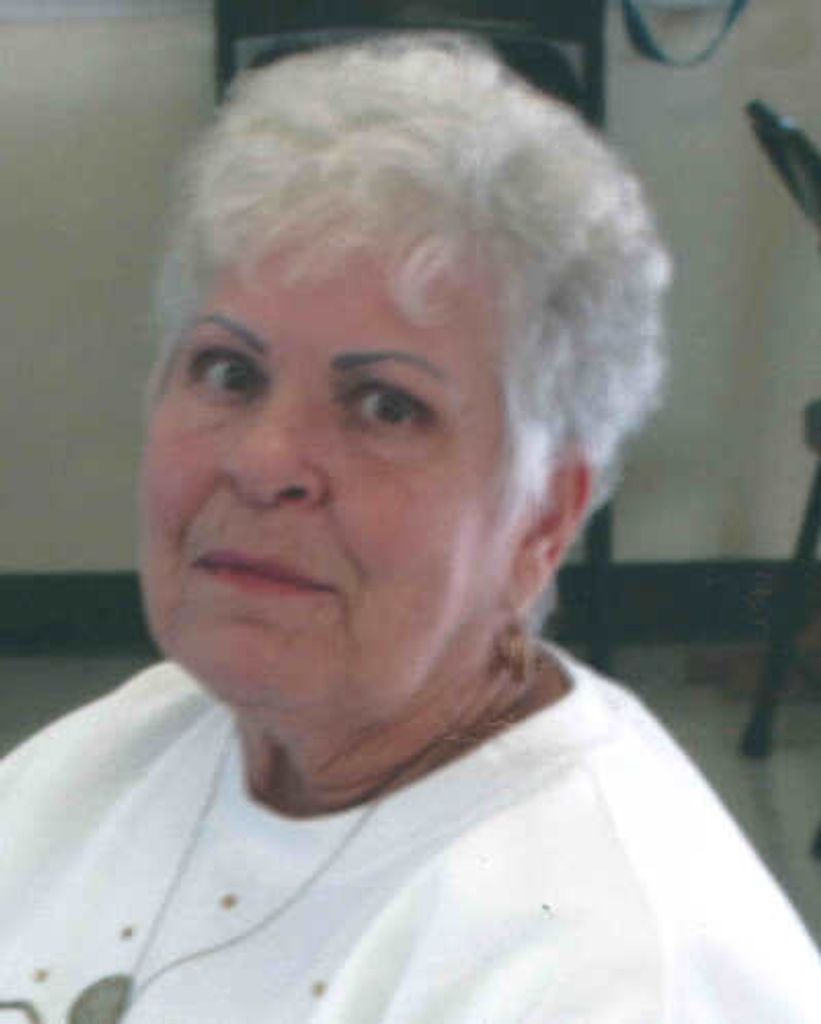 Jackie Marie Meier Profile Photo