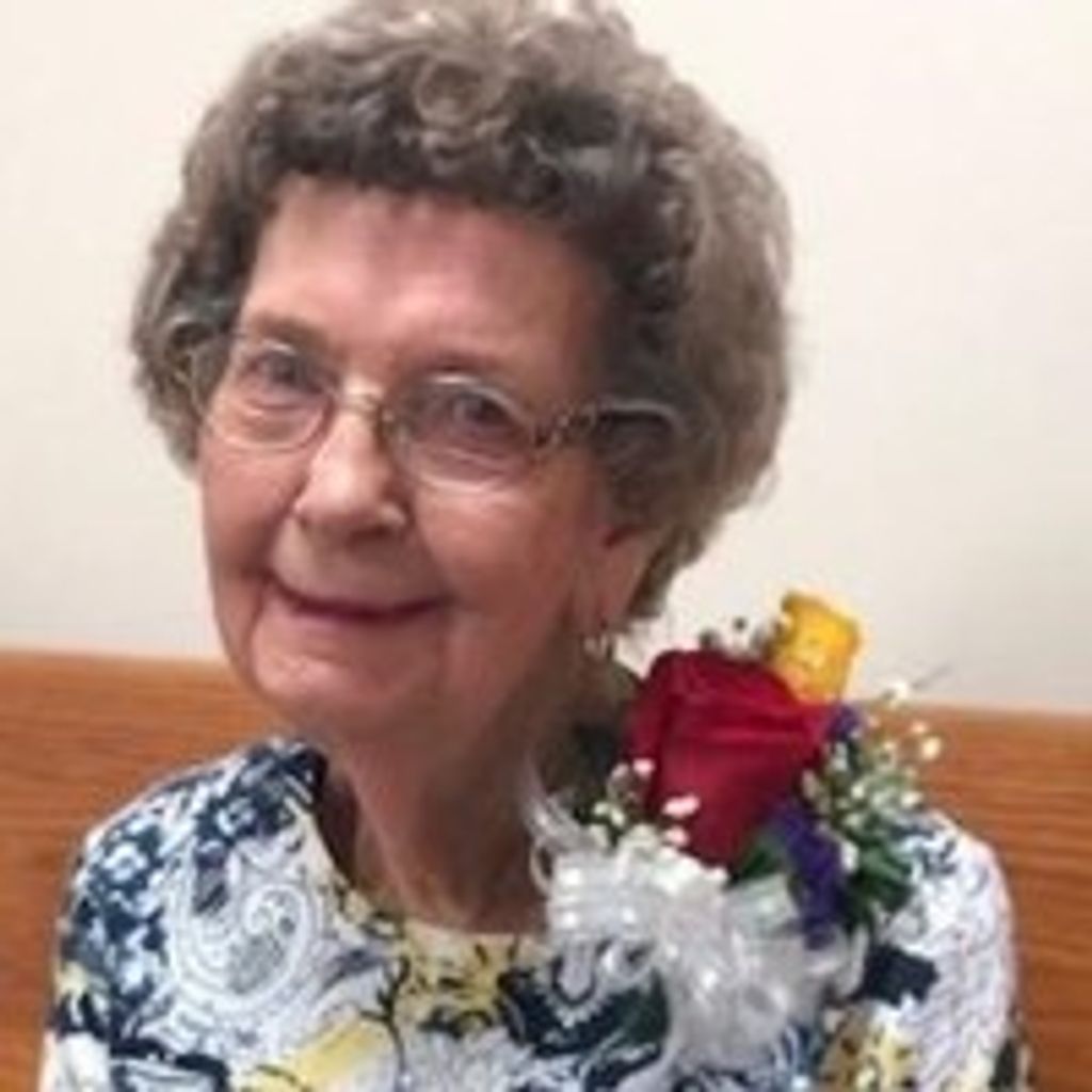 Terresita "Terry" Poore