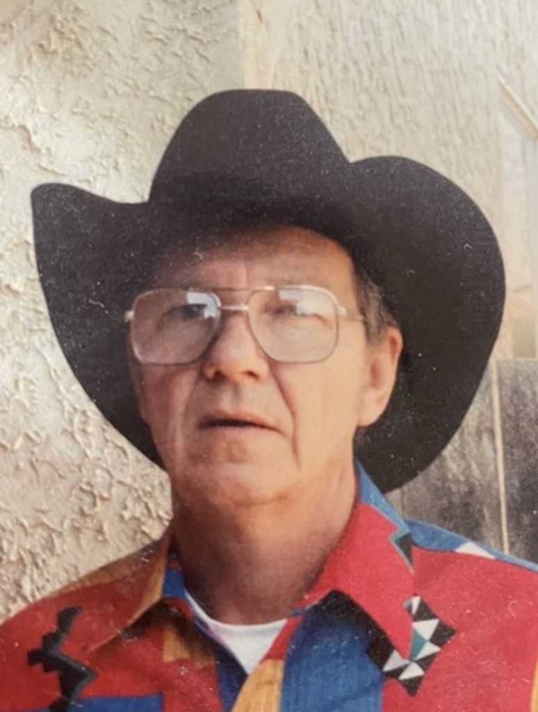 Marshal Ray Floyd Profile Photo