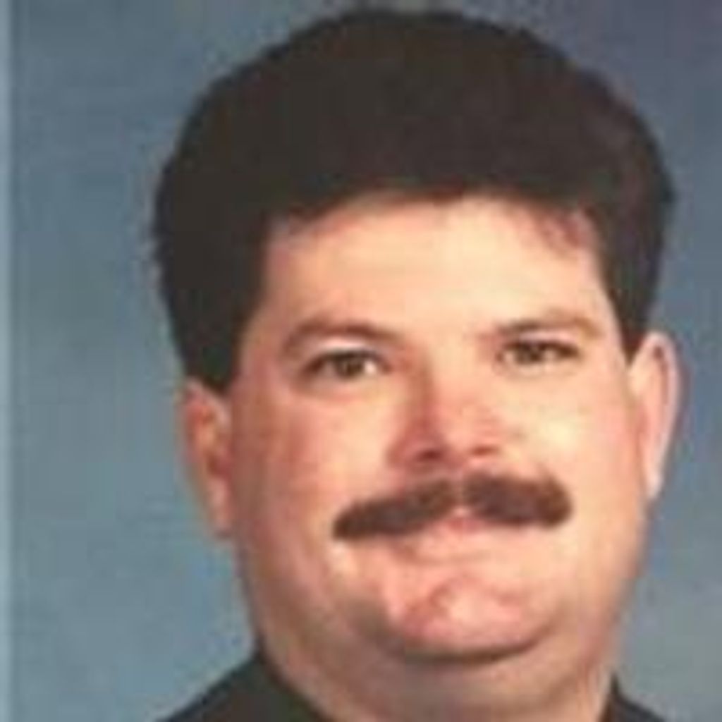 Donald Robert Rooth