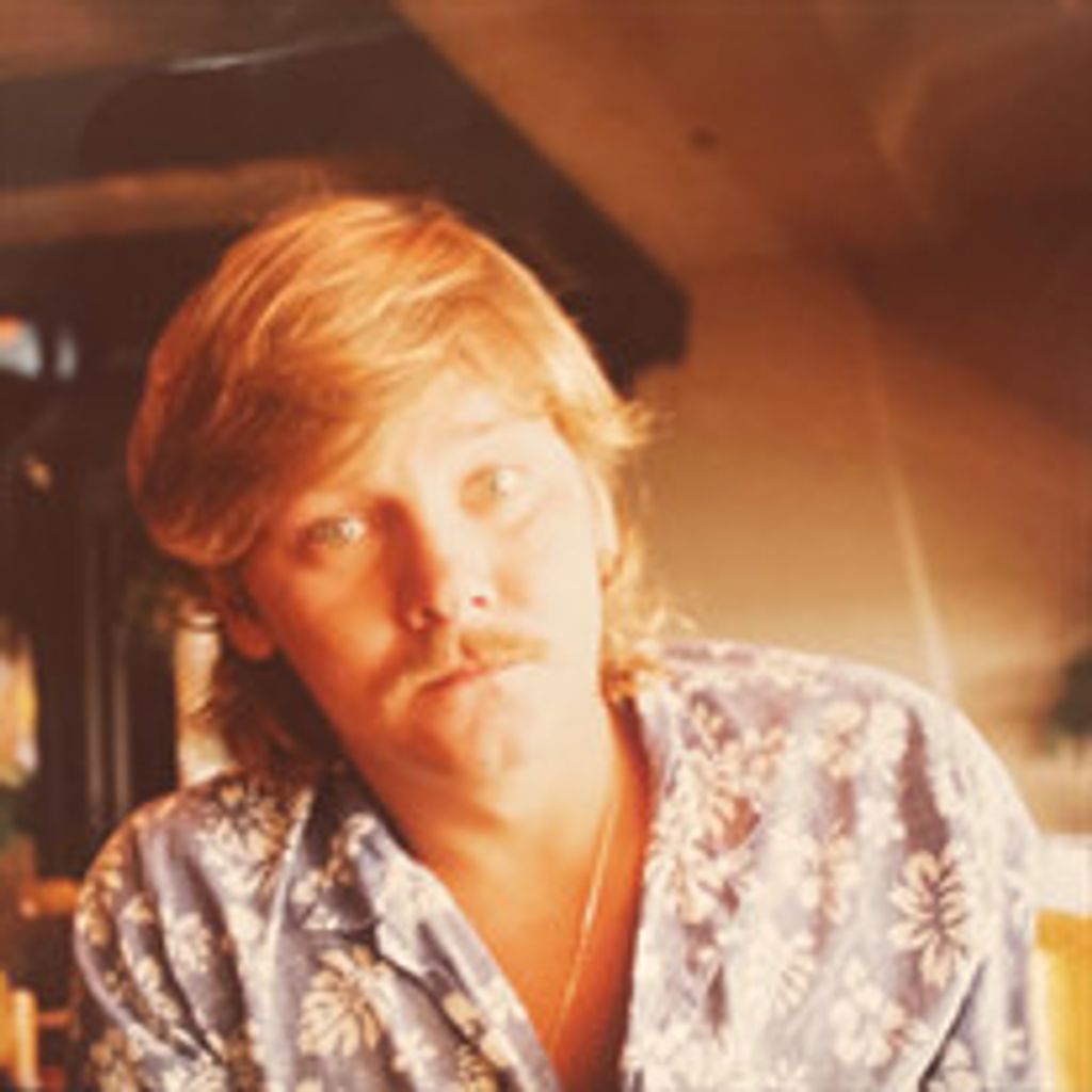 Randall Allen Mangold