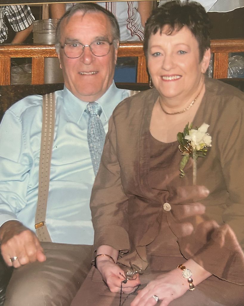 Maureen Secord Profile Photo